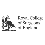 Royal College of Surgeons of England transparent PNG logo