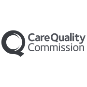 Care Quality Commission transparent PNG logo